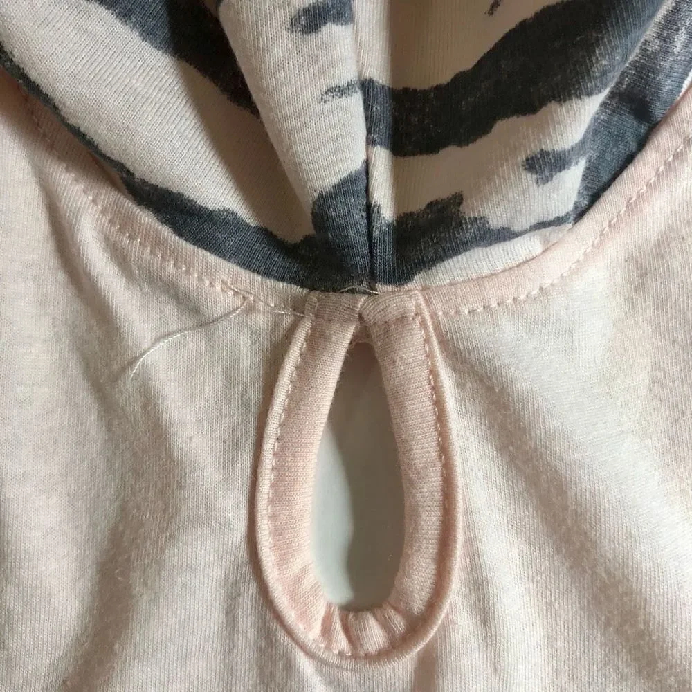 Grayson Pup The Label Yoga? I’m Down Dog Outfit Dress Size Medium (15-17 IN)